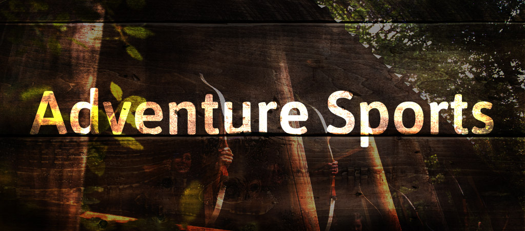 Adventure Sports