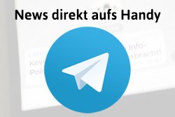 News direkt aufs Handy