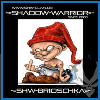 Avatar of SHW-Brioschka