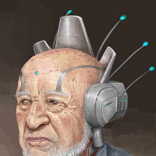 Avatar von CyborgTimsen