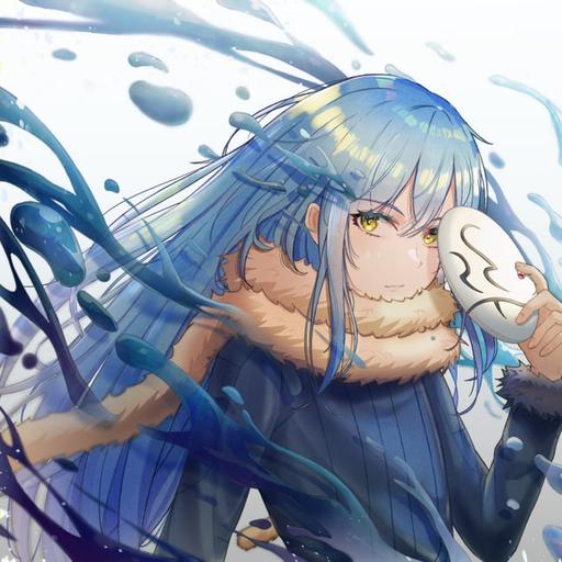 Avatar von RiMuru