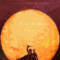 Avatar of Dune