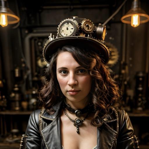Avatar von Nina
