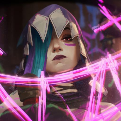 Avatar von Jezebella