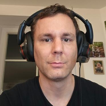 Avatar von Gewitterhund