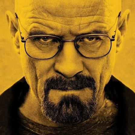 Avatar von Heisenberg