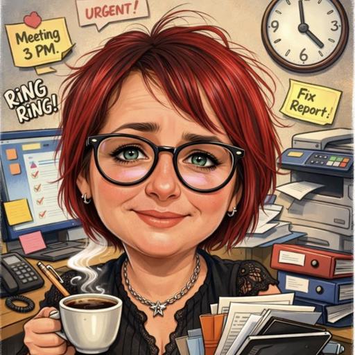 Avatar von Boppeline