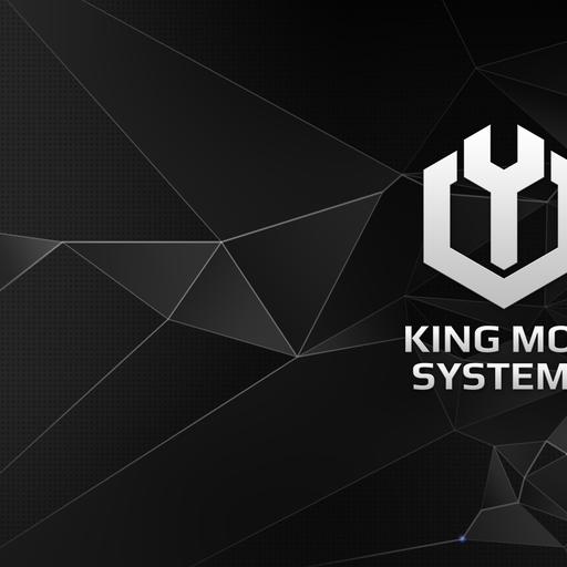 Avatar von Kevinmk91