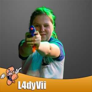 Avatar von [DKC]L4dyVii