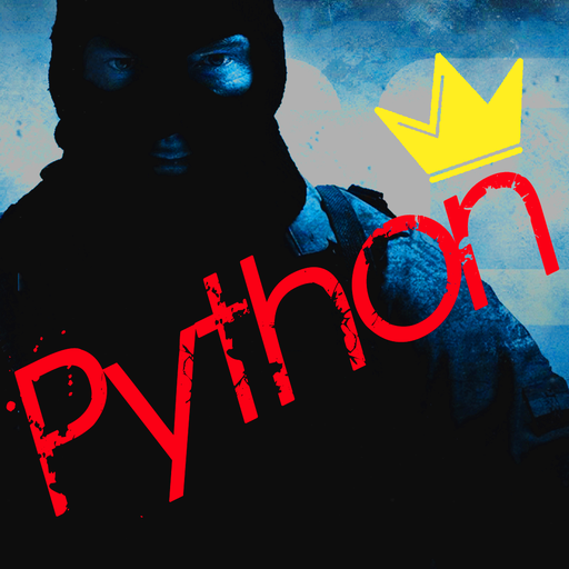 Avatar von Python