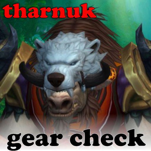 Avatar von tharnuk