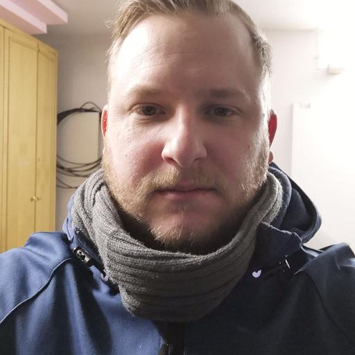 Avatar of Z3R0-C00L