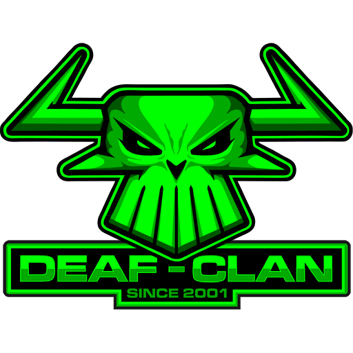 Avatar von Deaf-Clan #1