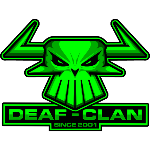 Avatar von DEAF-Clan Alpha