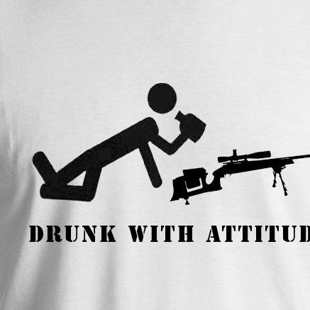 Avatar von Drunk with Attitude