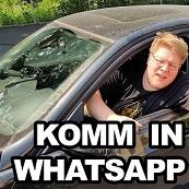 Avatar von Komm in die Gruppe!