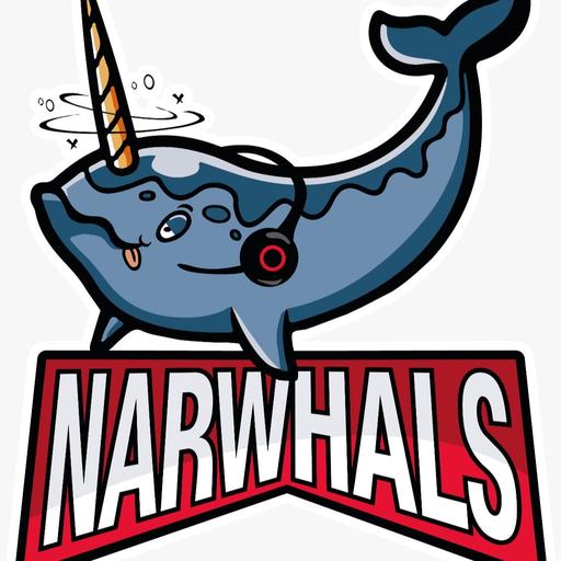 Avatar von Narwhals - Wave Warriors