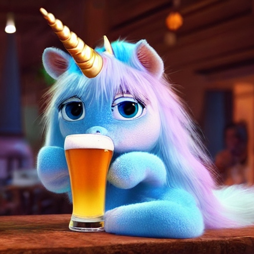 Avatar von Einhornbräu