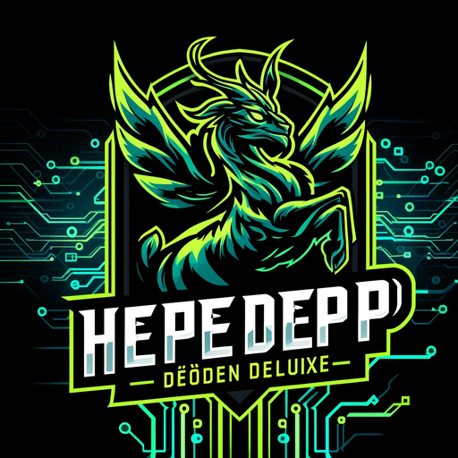 Avatar von Höpphöpp Delödendöden Deluxe