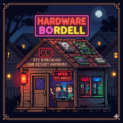 Avatar von Bungalow 834