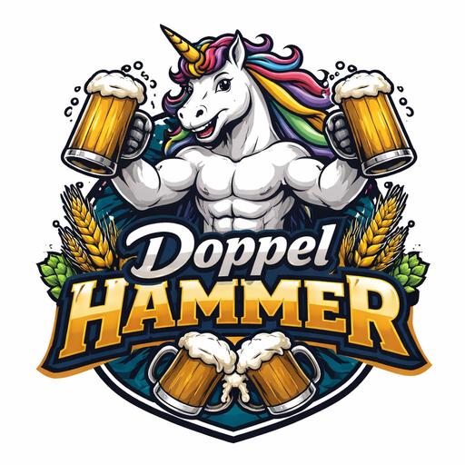 Avatar von Doppelhammer