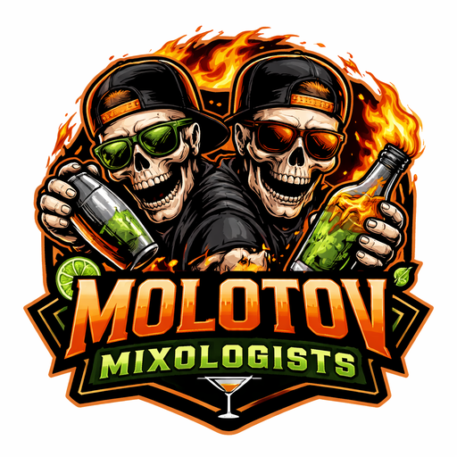 Avatar von Molotov Mixologists