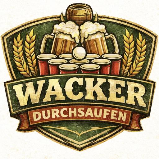 Avatar von Wacker Durchsaufen
