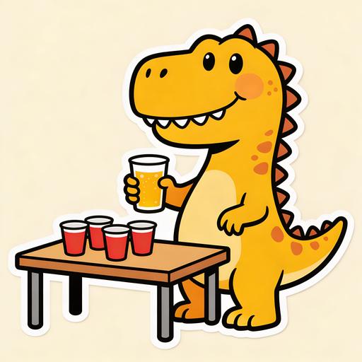 Avatar von Bierosaufus Ex