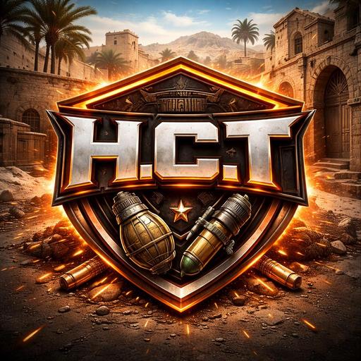 Avatar von HCT
